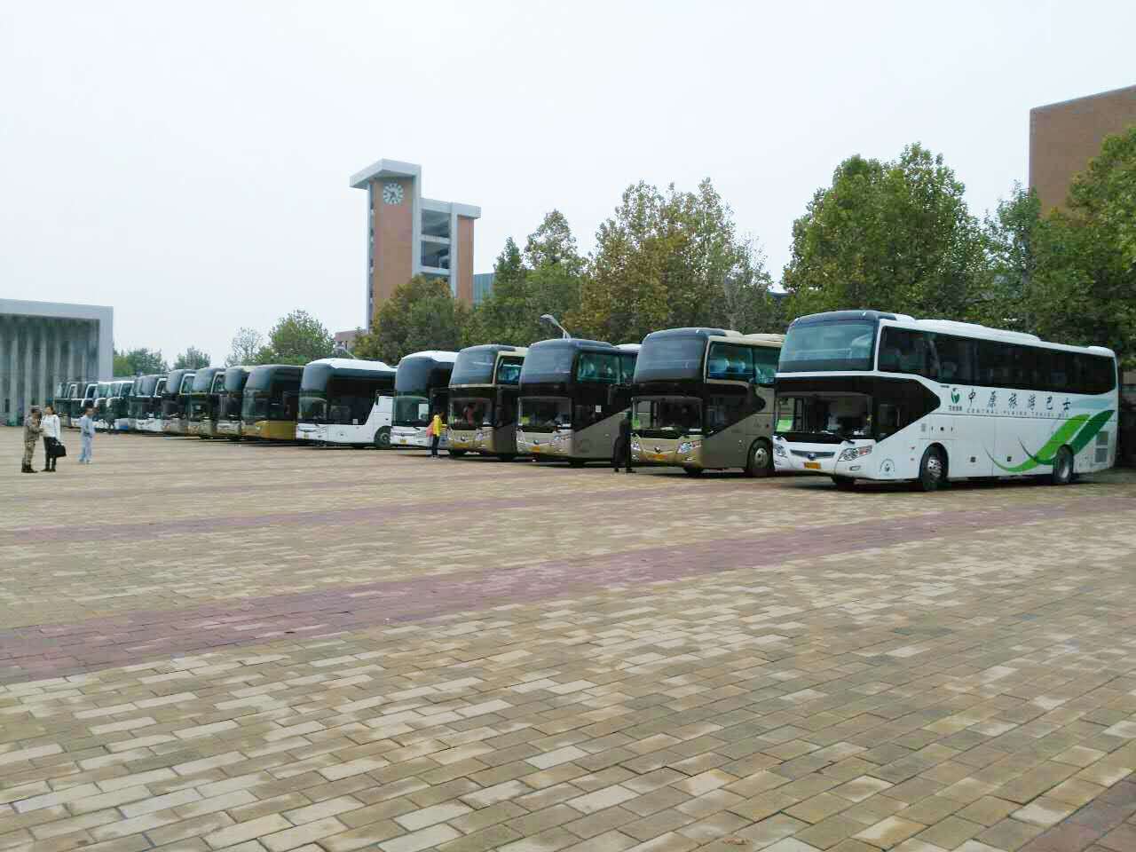 鄭州旅游租賃大巴車有什么好處？http://www.wfhra.org.cn